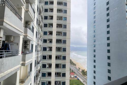 Apartamento Aparment Da Nang