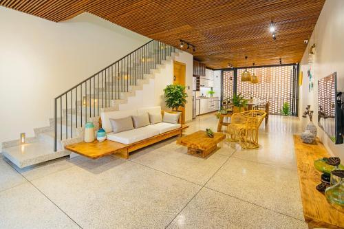 Villa Full House ( An Th??ng)