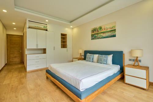 Stunning 3-bedroom Golf View Villa