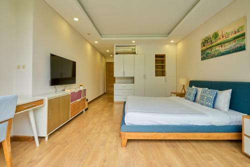 Stunning 3-bedroom Golf View Villa