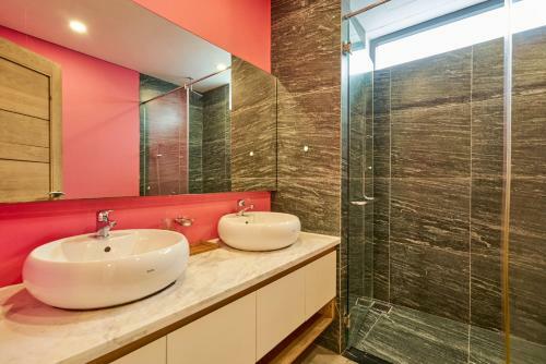 Stunning 3-bedroom Golf View Villa