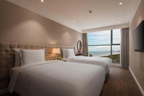 Nunn Luxury Apartment Da Nang Beach