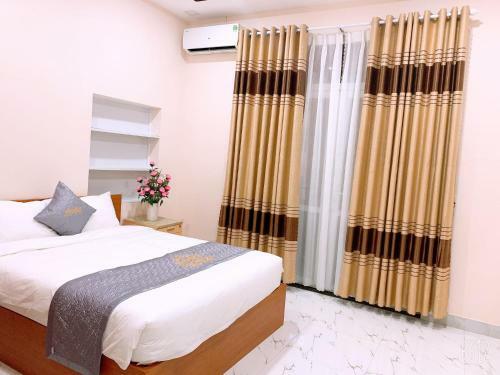 Bed & Breakfast Ocean Hotel