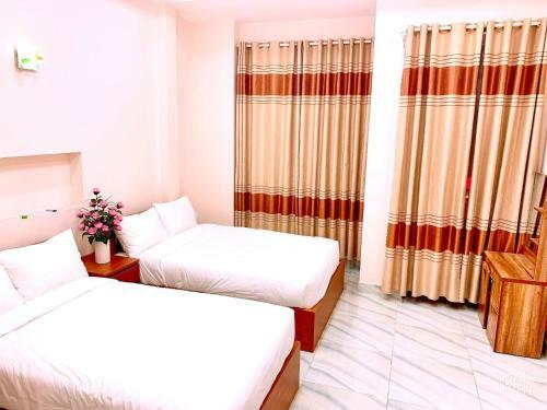 Bed & Breakfast Ocean Hotel