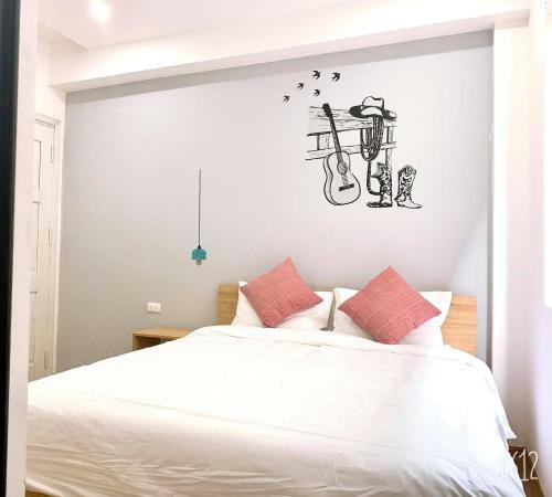 Bed & Breakfast Ocean Hotel