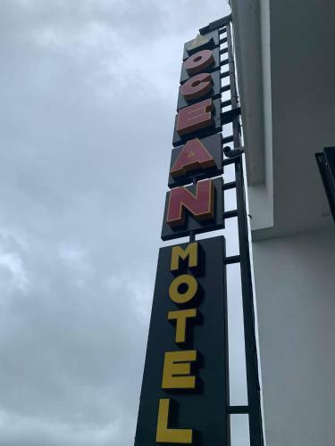 Bed & Breakfast Ocean Hotel