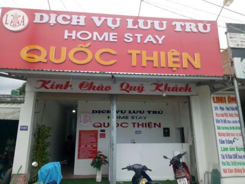 Qu?c Thi?n Homestay