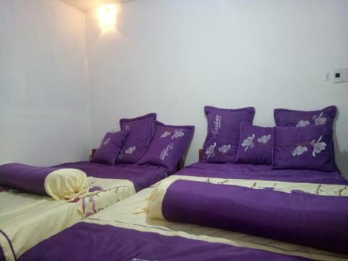 Qu?c Thi?n Homestay