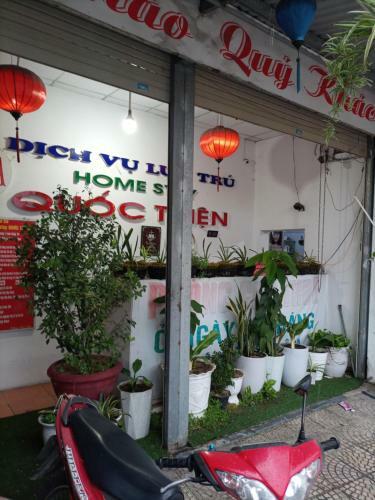 Qu?c Thi?n Homestay