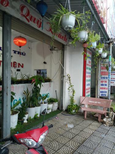 Qu?c Thi?n Homestay