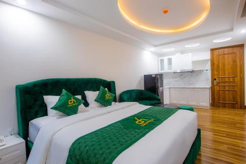 Apartamento ?�ng H?i Villa ?� N?ng