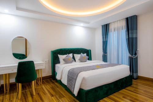 Apartamento ?�ng H?i Villa ?� N?ng