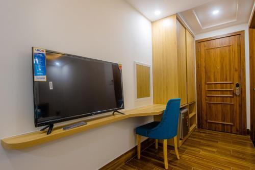 Apartamento ?�ng H?i Villa ?� N?ng