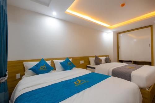 Apartamento ?�ng H?i Villa ?� N?ng
