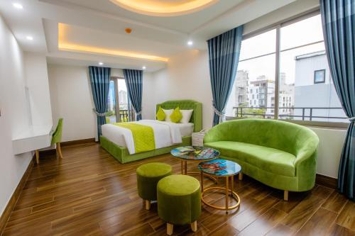 Apartamento ?�ng H?i Villa ?� N?ng