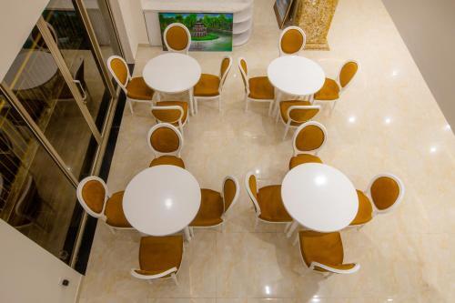 Apartamento ?�ng H?i Villa ?� N?ng