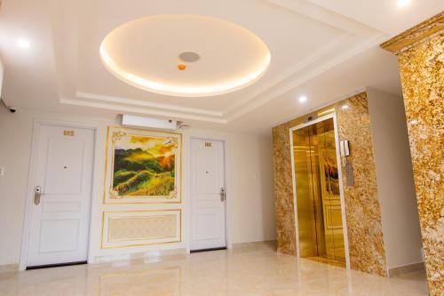 Apartamento ?�ng H?i Villa ?� N?ng