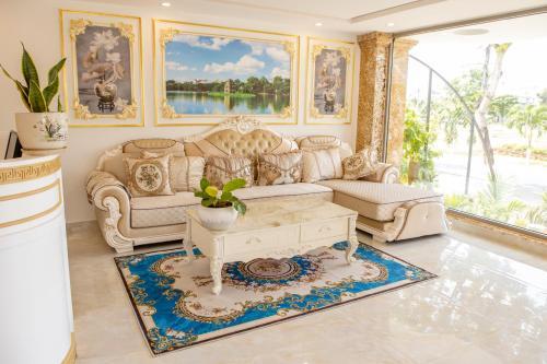 Apartamento ?�ng H?i Villa ?� N?ng