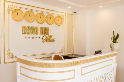 Apartamento ?�ng H?i Villa ?� N?ng