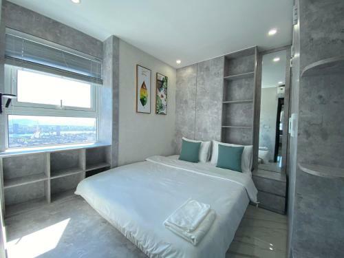 Apartamento C?n H? Bi?n M??ng Thanh ?� N?ng