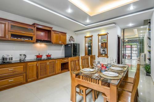 Apartamento Rose Homestay