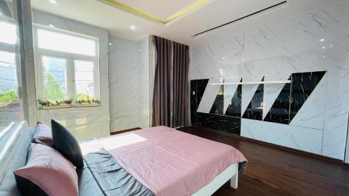 Apartamento Rose Homestay
