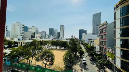 Apartamento Rose Homestay