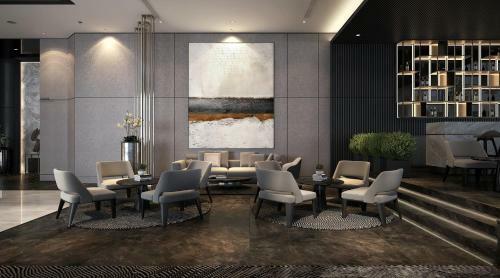 Le Sands Oceanfront Danang Hotel