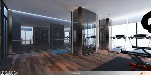 Le Sands Oceanfront Danang Hotel