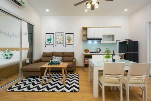 Arrive Hotel & Apartment