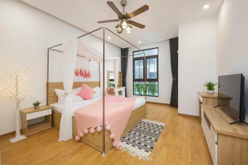 Arrive Hotel & Apartment
