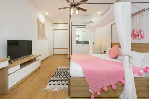 Arrive Hotel & Apartment