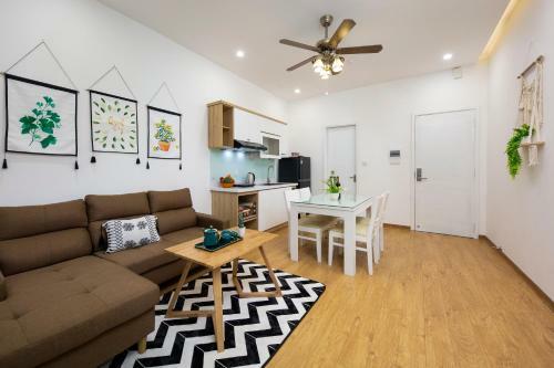 Arrive Hotel & Apartment