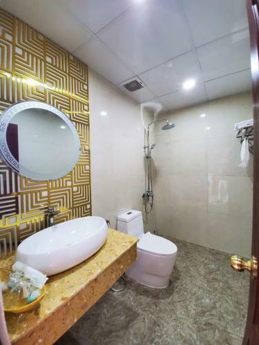 Dragon Hotel Apartment