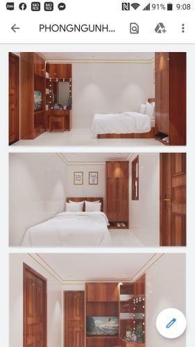 Dragon Hotel Apartment