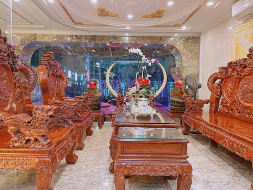 Dragon Hotel Apartment