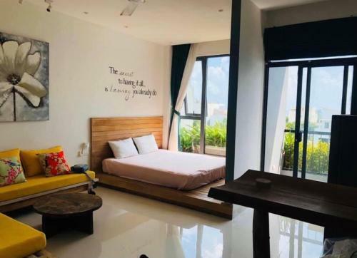 Lamay Apartment