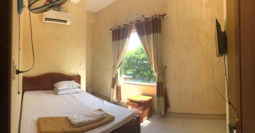 Bed & Breakfast Kim Ng�n Motel