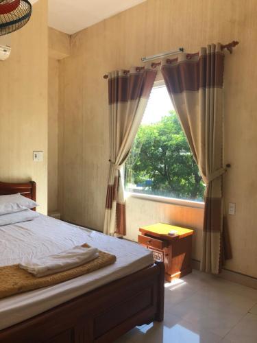 Bed & Breakfast Kim Ng�n Motel