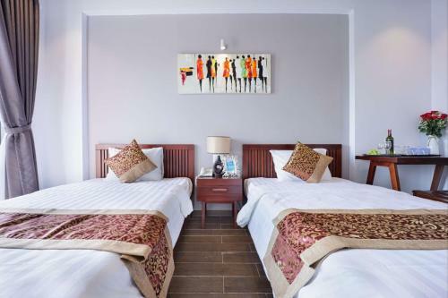 The Shine Hotel Da Nang