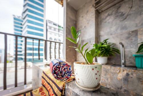 Apartamento Dn-apt