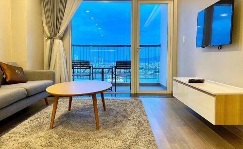 Hyatt Regency ?� N?ng Apartment