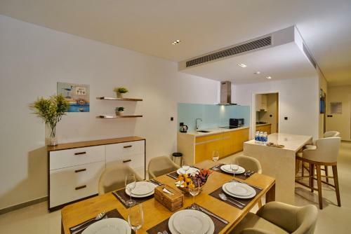 The Point Villas