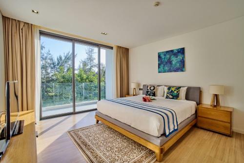The Point Villas