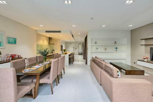 The Point Villas