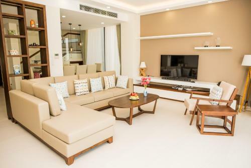 The Point Villas