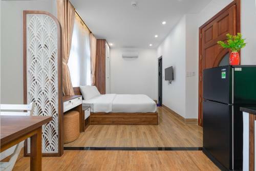 Ha Noi Center Hotel