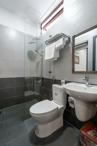 Ha Noi Center Hotel