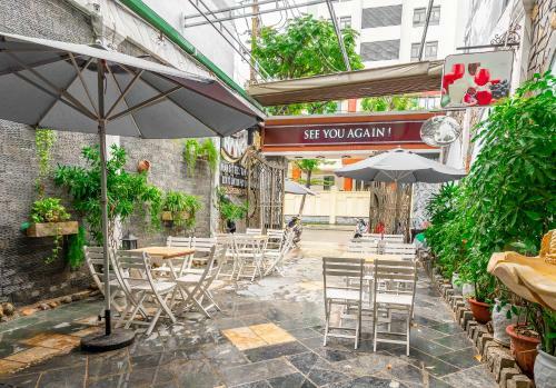Ha Noi Center Hotel