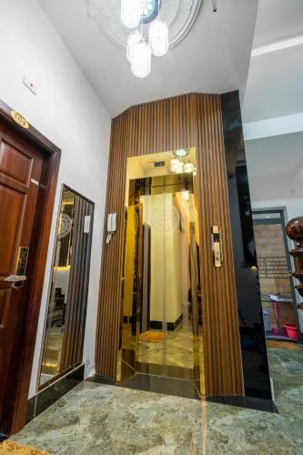 Ha Noi Center Hotel